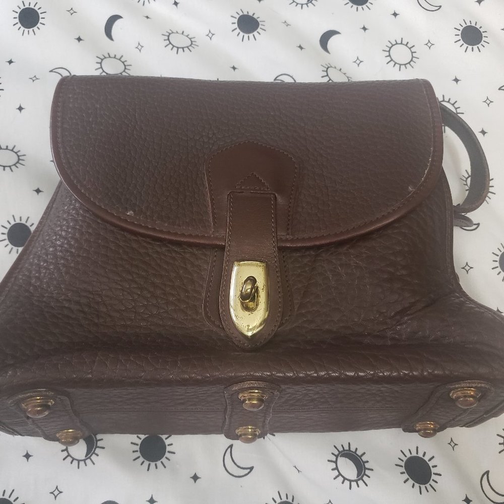 Dooney and Bourke crossbody bag